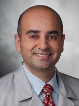 Chintan Mistry, MD - Advocate Sleep Center-Palos Heights