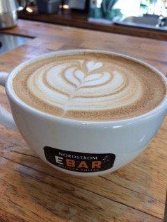 Nordstrom Ebar Artisan Coffee