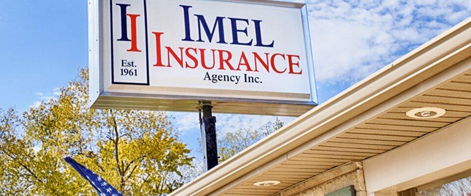 Imel Insurance Agency, LLC