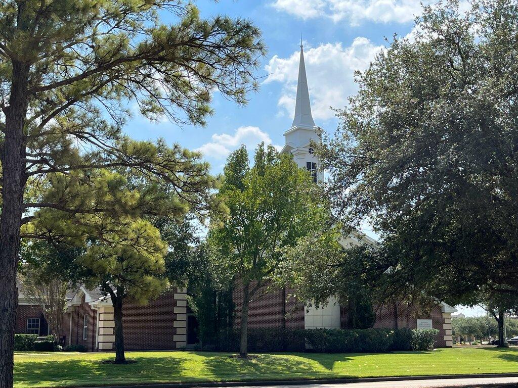 The Church of Jesus Christ of Latter-day Saints