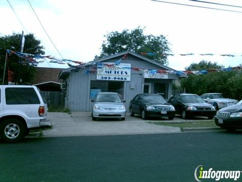 Continental Tailor Shop