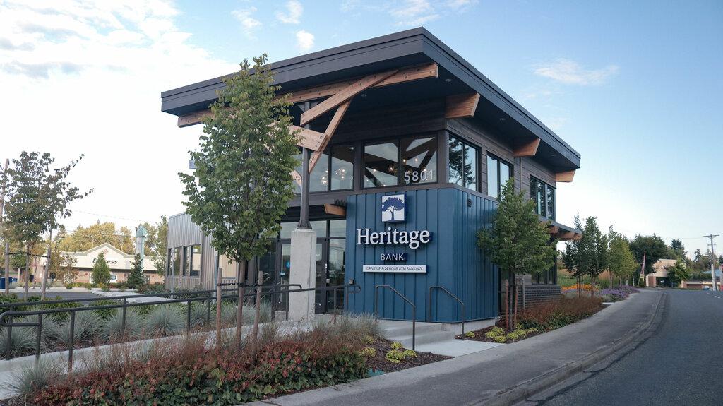 Heritage Bank