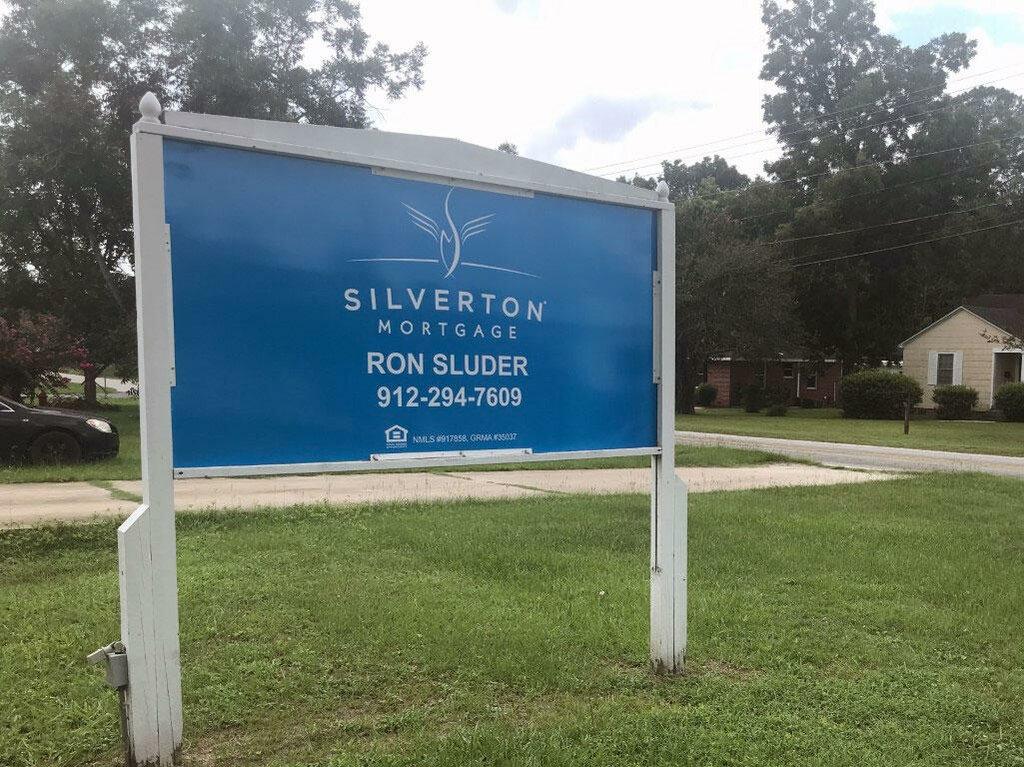 Ron Sluder, MLO - Silverton Mortgage