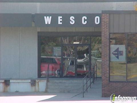 Wesco Distribution