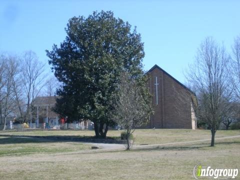 South End United Methodist Preschool