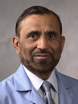 Mohammad Chaudhary, MD - M Y Pediatrics