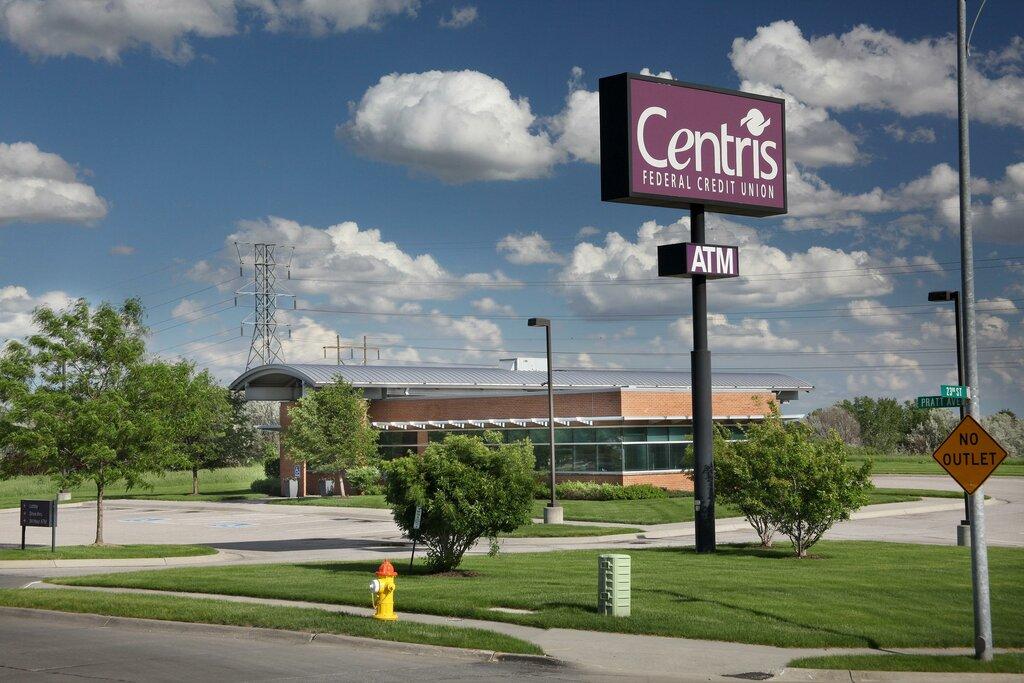 Centris Federal Credit Union