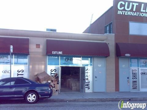 Cut Line International Inc