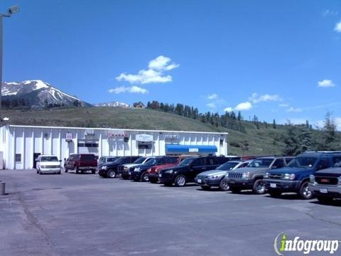 Groove Subaru of Silverthorne