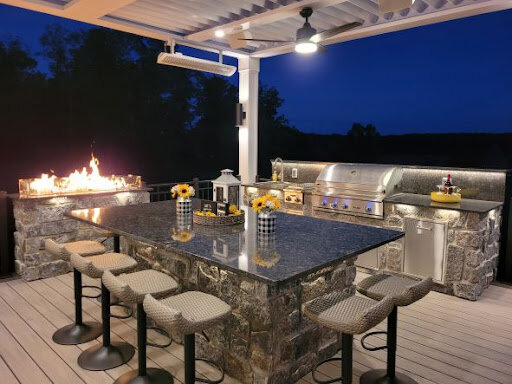 Deck Remodelers.com Award-Winning Deck & Patio Designer & Builder