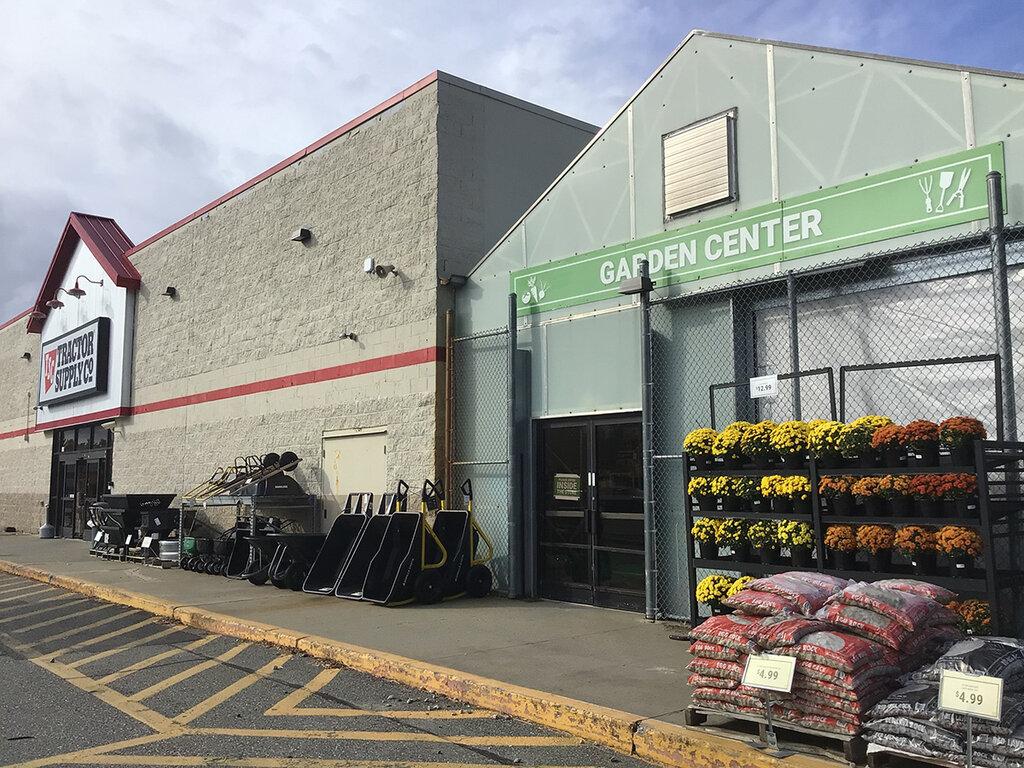 Tractor Supply Company