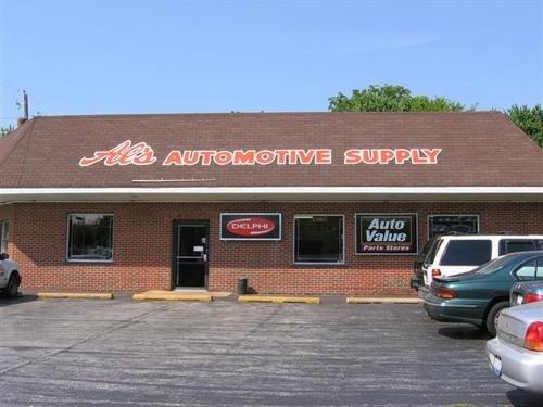 Al's Automotive Supply