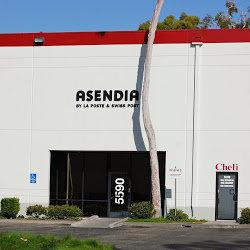 Asendia USA