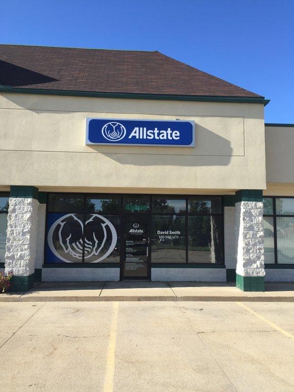 Allstate Financial Services