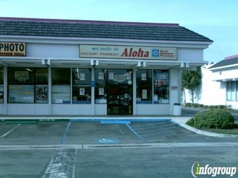 Aloha Pharmacy