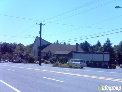 Highline United Methodist Church