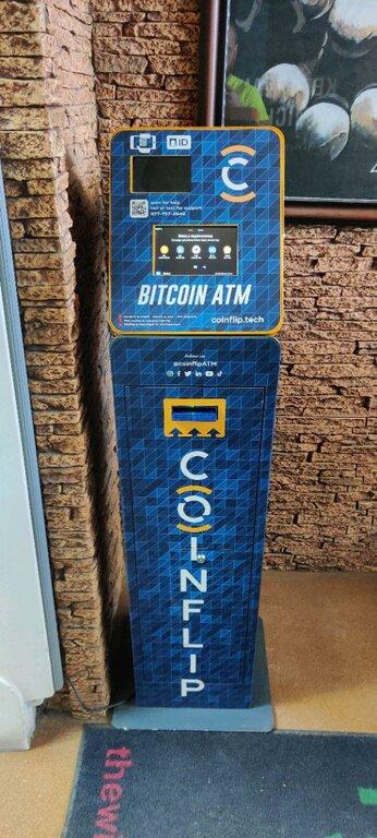 CoinFlip Bitcoin ATM