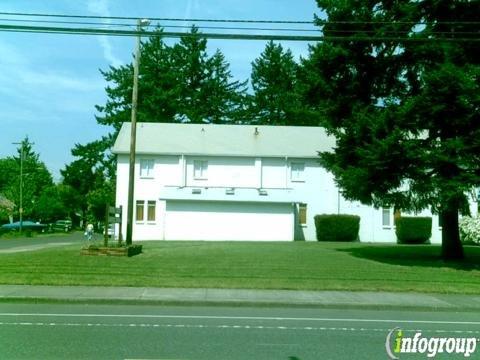 Flavel Street Baptist Church