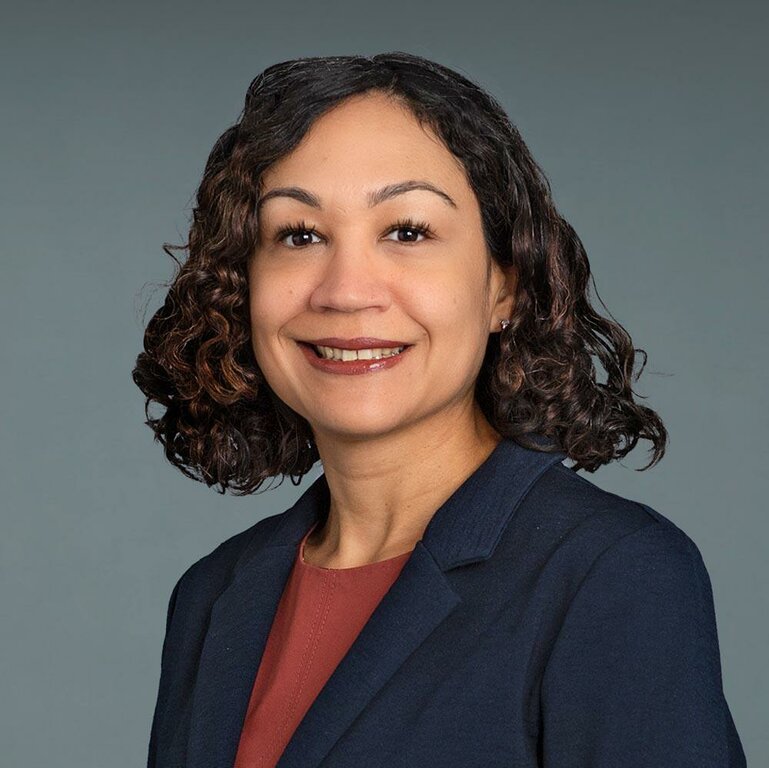 Carmen A Perez, MD, PHD