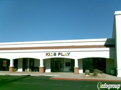 Kids Play Learning Center II