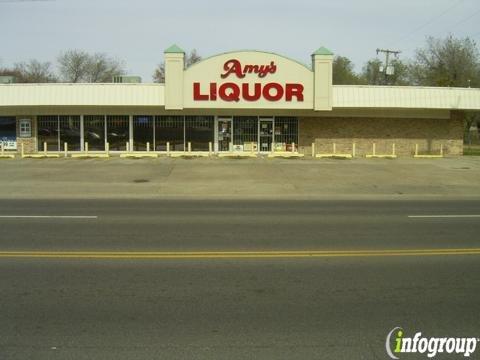 T&A Liquor Store