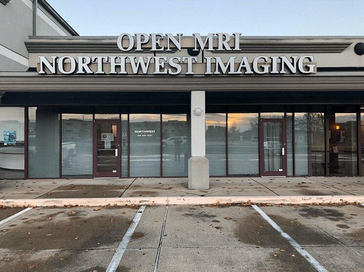 Northwest Imaging