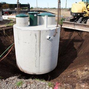 Acme Septic Inc