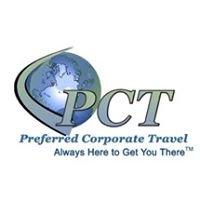 Preferred Corporate Travel Inc