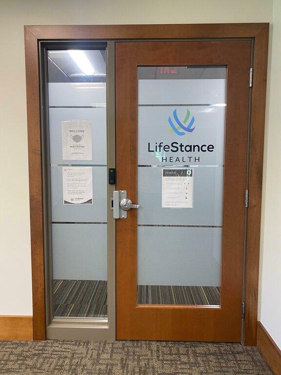 LifeStance Therapists & Psychiatrists Groton