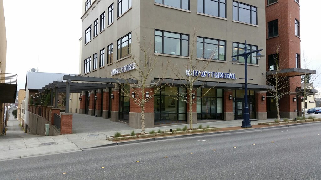 Navy Federal Credit Union