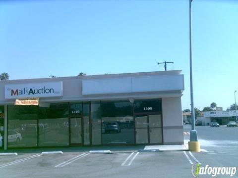 Mail & Auction Place