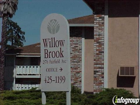 Willowbrook Apartments