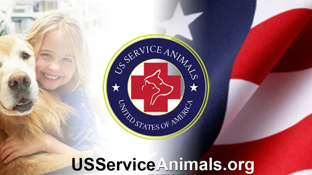 US Service Animals