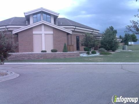 Christ Our Redeemer Lutheran Church