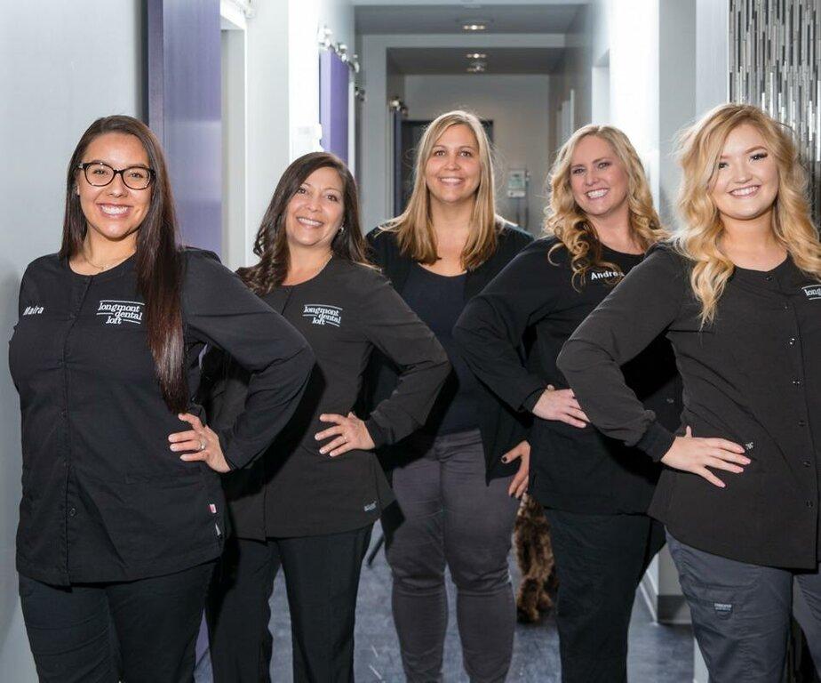 Longmont Dental Loft