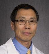 Junping Li, MD - Loyola Center For Health at Burr Ridge