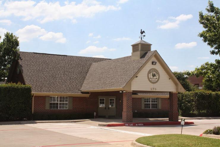 Primrose School of Coppell