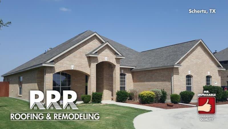 RRR Roofing & Remodeling