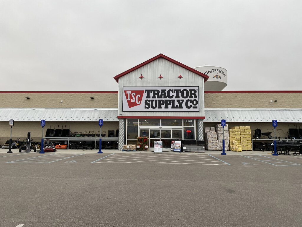 Tractor Supply Company