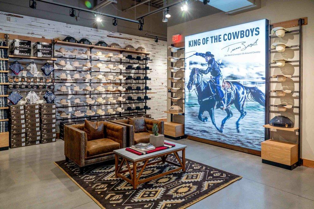 Ariat Brand Shop