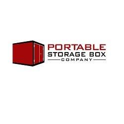 Portable Storage Box Co