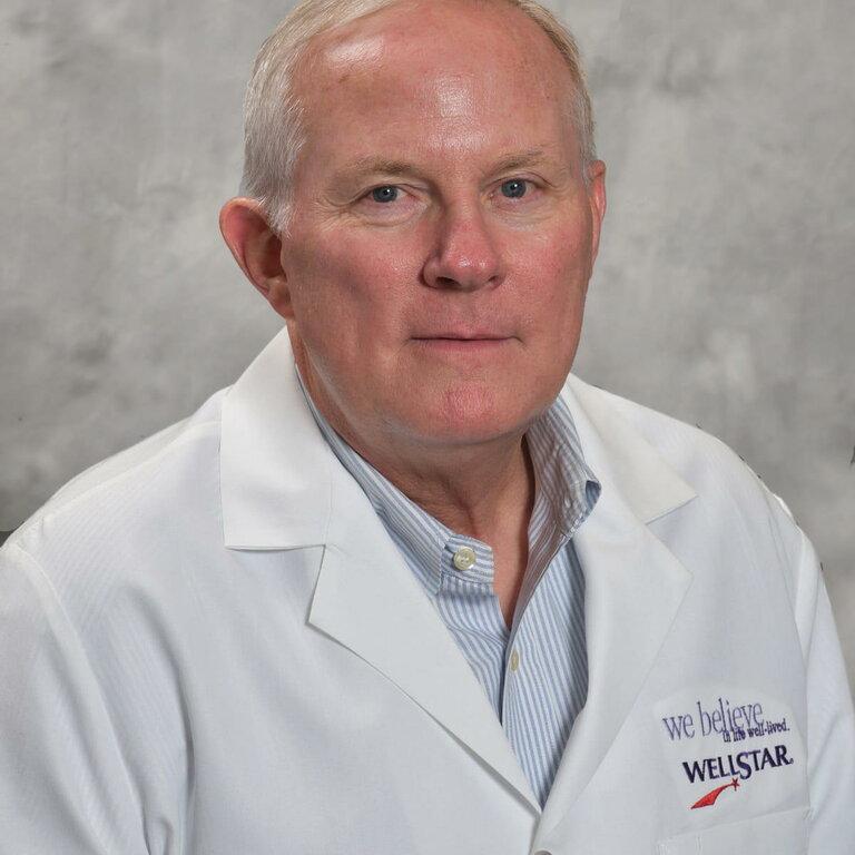 John Coggins, MD