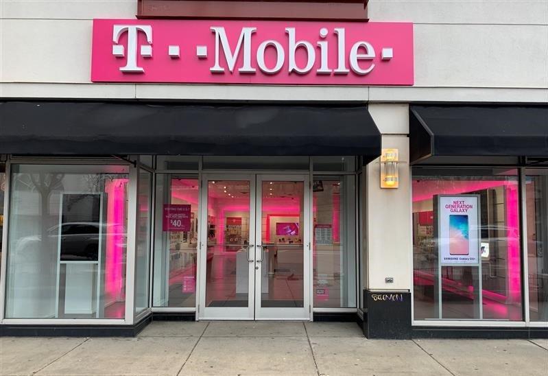 T-Mobile