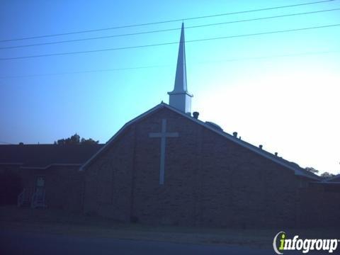 Eagle Mountain Baptist Church