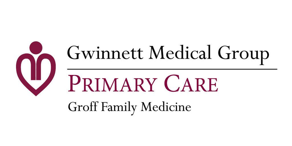 Gwinnett Medical Group Groff Family Medicine