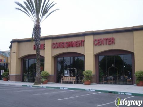 Home Consignment Center