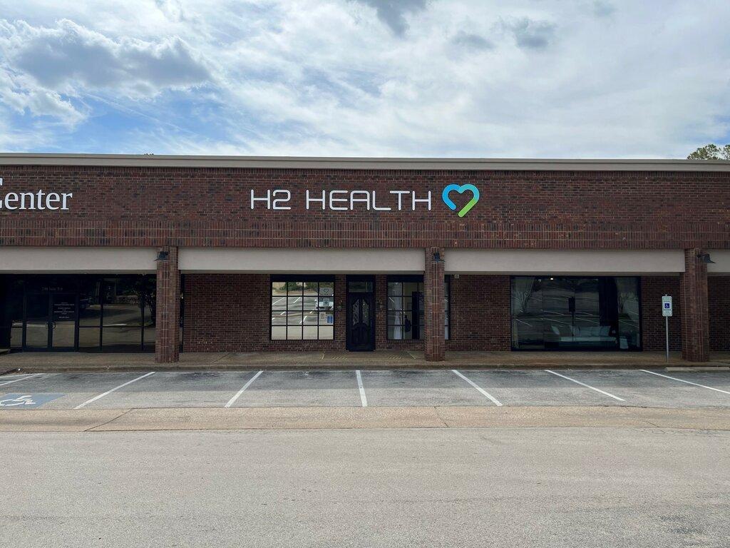 H2 Health- Tyler, TX