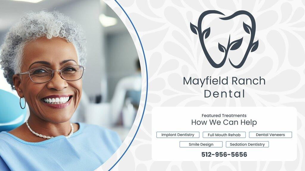 Mayfield Ranch Dental