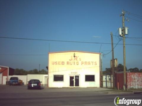 J R's U-Pull-Em Auto Parts