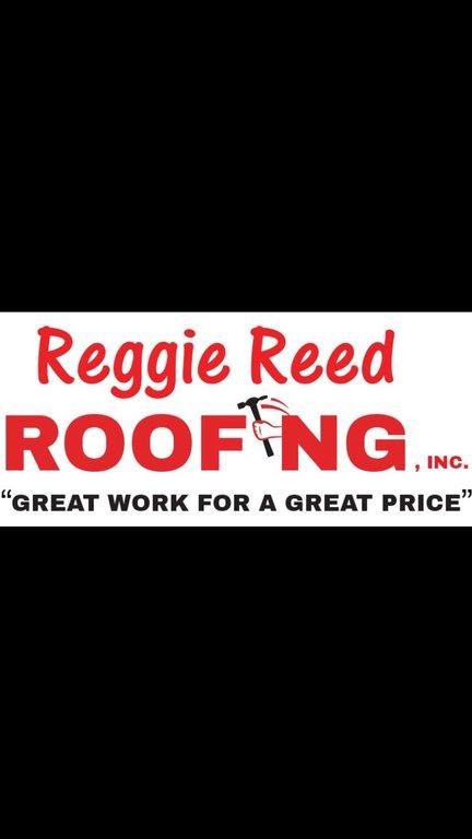 Reggie Reed Roofing